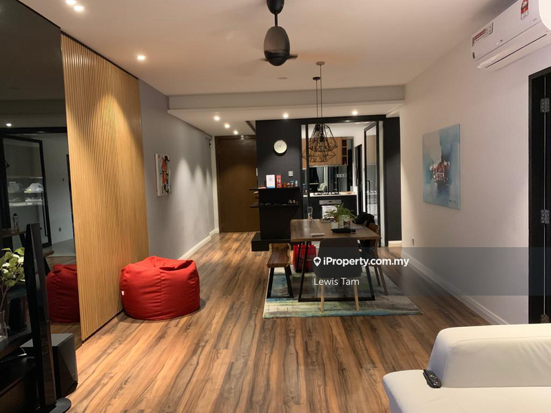 Condominium for Sale in The Saffron by Lewis Tam - iProperty.com.my