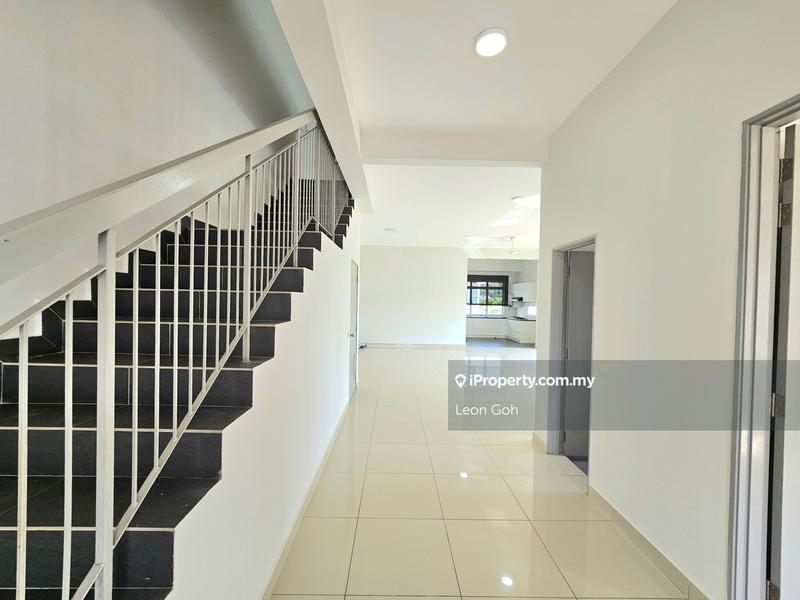 Terraced House for Sale in qi6mk, Telok Panglima Garang by Leon Goh - iProperty.com.my