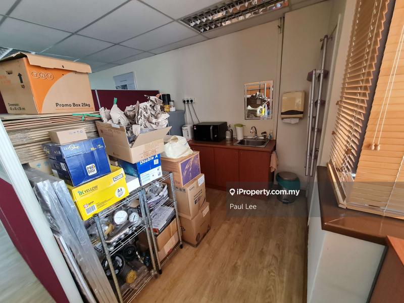 Kedai-Pejabat untuk Dijual di BANDAR PUCHONG JAYA, Puchong oleh Paul Lee - iProperty.com.my