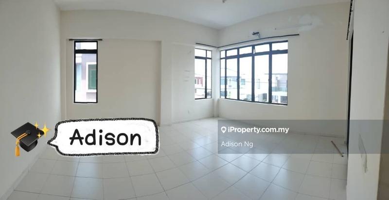 Semi-Detached House for Sale in Bukit Katil, Melaka City by Adison Ng - iProperty.com.my