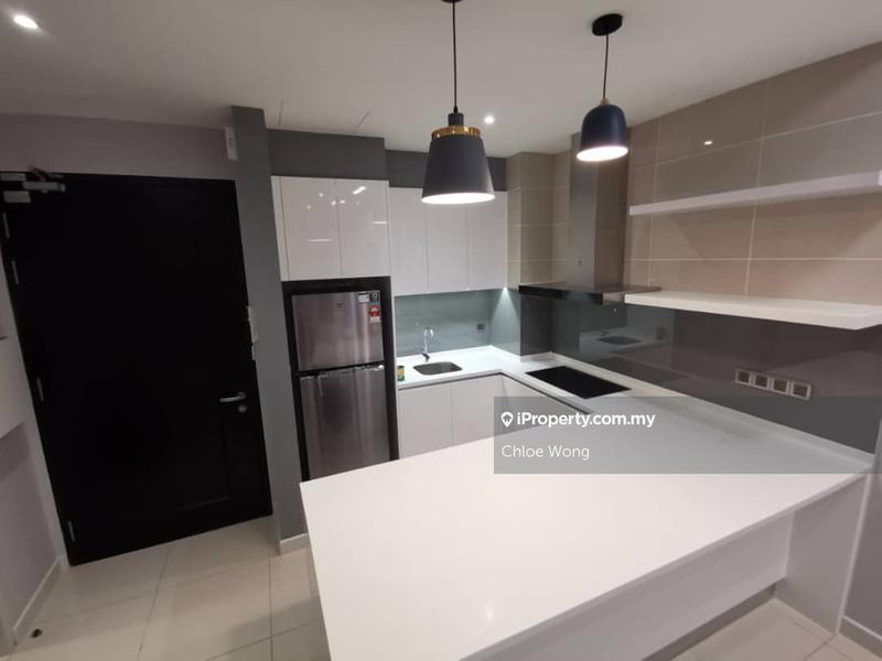 Kediaman Servis untuk Dijual di The Park 2 oleh Chloe Wong - iProperty.com.my