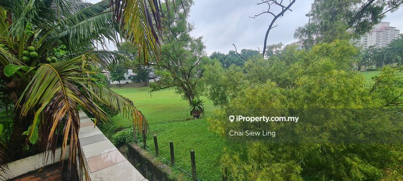 Bungalow House untuk Dijual di Bukit Jalil Golf, Bukit Jalil oleh Chai Siew Ling - iProperty.com.my
