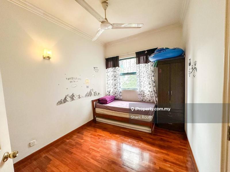 Condominium for Sale in D' Mayang Condominium by Sharil Routh - iProperty.com.my