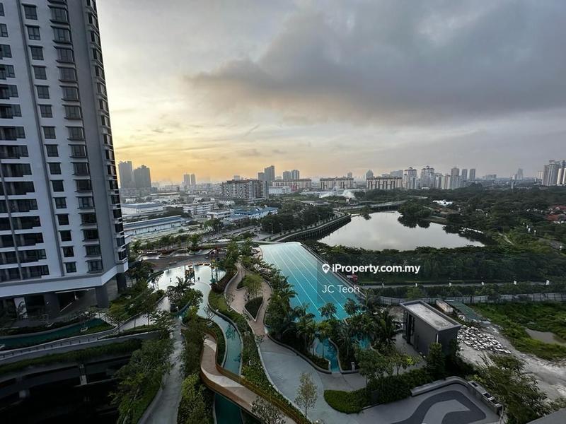 Service Residence for Sale in Sunway Serene by JC Teoh - iProperty.com.my