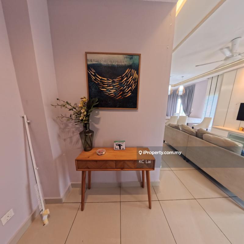 2-storey Terraced House for Sale in Taman Penaga Mewah, Seremban by KC Lai - iProperty.com.my
