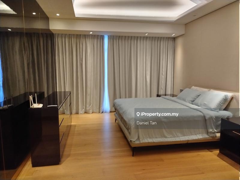 Service Residence for Rent in The Ritz-Carlton Residences by Daniel Tan - iProperty.com.my