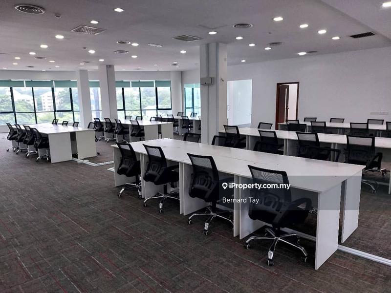 Office for Rent in Jalan Maarof, Bangsar, Bangsar by Bernard Tay - iProperty.com.my