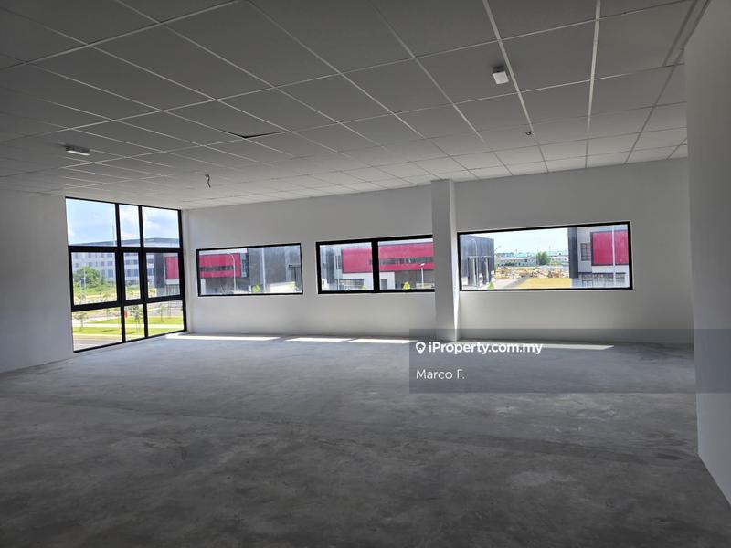 Detached Factory for Rent in Bandar Bukit Raja, Klang by Marco F. - iProperty.com.my