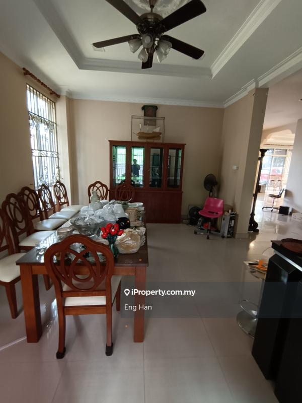 Bungalow House for Sale in Taman Overseas Union (Taman Oug), Jalan Klang Lama (Old Klang Road) by Eng Han - iProperty.com.my