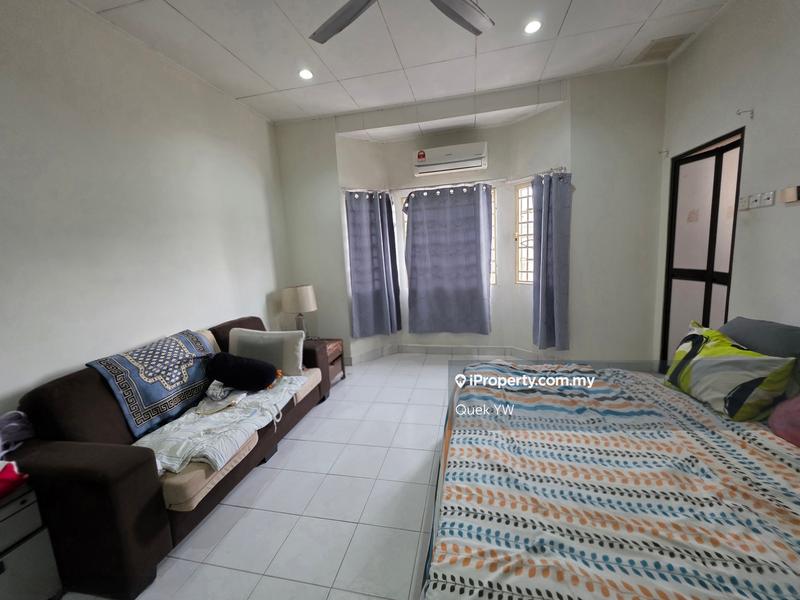 Rumah Berangkai 2 Tingkat untuk Dijual di Bandar Kinrara Seksyen 5, Bandar Kinrara oleh Quek YW - iProperty.com.my