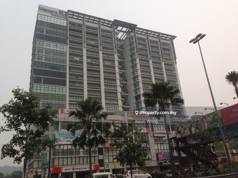 Pejabat-Runcit untuk Dijual di Other, Jalan Klang Lama (Old Klang Road) oleh Kevin Wong - iProperty.com.my