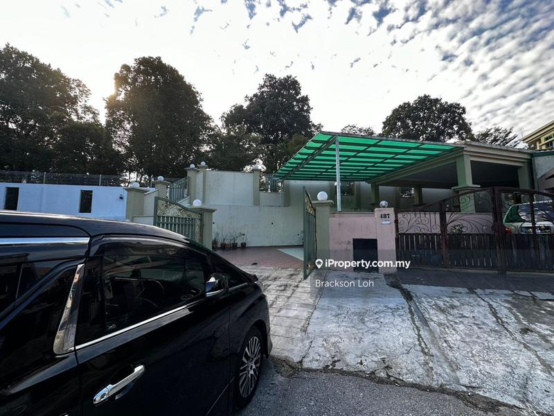 2-storey Terraced House for Sale in Taman Melawati, Ulu Kelang by Brackson Loh - iProperty.com.my