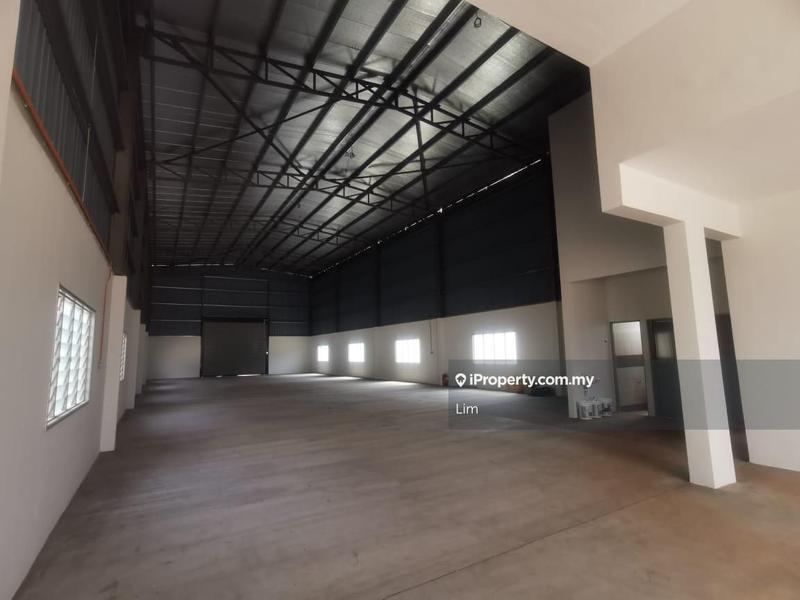 Kilang Terpisah untuk Dijual di Taman Sungai Bakap, Sungai Bakap oleh Lim - iProperty.com.my