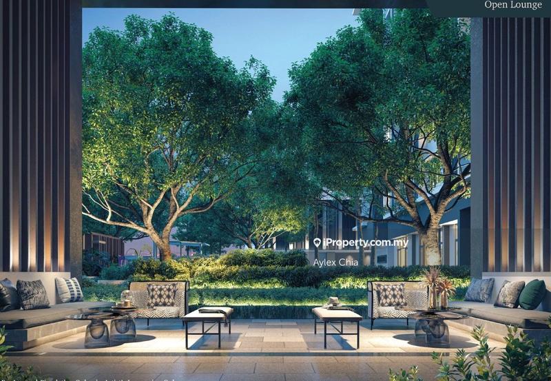 Service Residence for Sale in THE ATERA by Aylex Chia - iProperty.com.my
