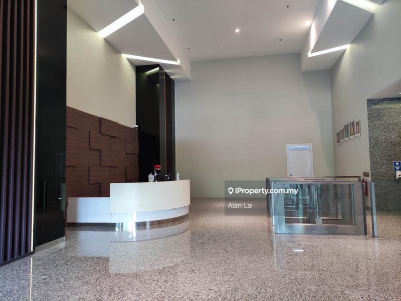 For Rent - shaftsbury square Cyberjaya