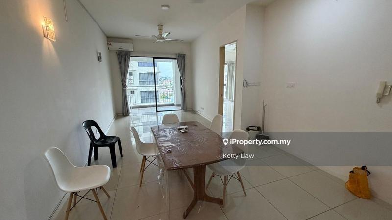 For Rent - Lido Four Seasons Residence