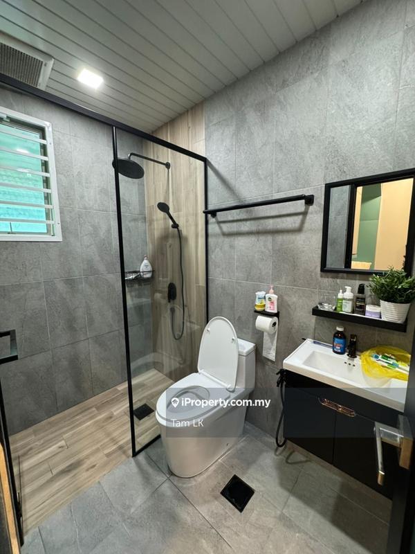 Semi-Detached House for Sale in Bandar Laguna Merbok, Sungai Petani by Tam LK - iProperty.com.my
