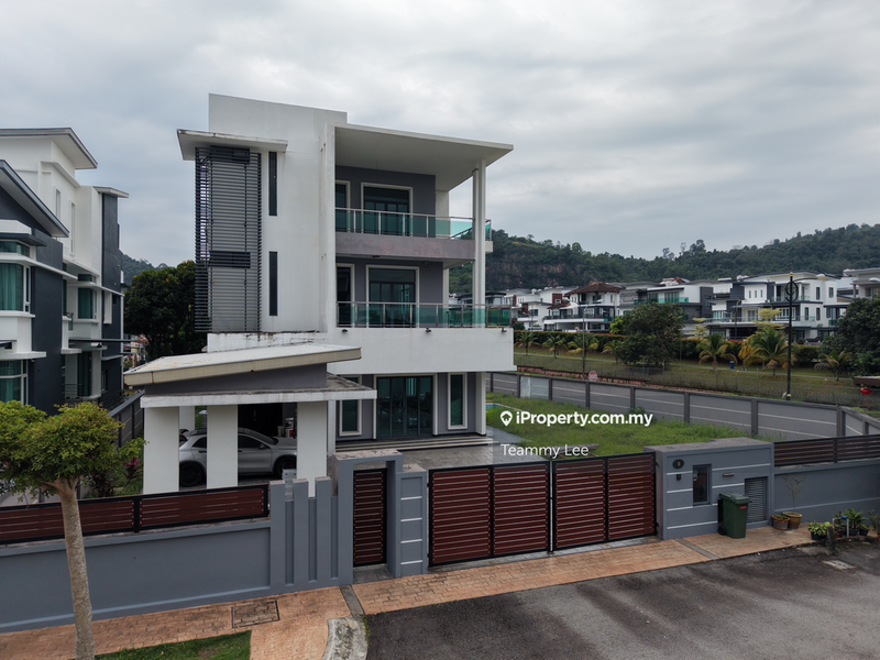 Bungalow House untuk Dijual di Wira Mutiara, Bandar Sungai Long, Bandar Sungai Long oleh Teammy Lee - iProperty.com.my