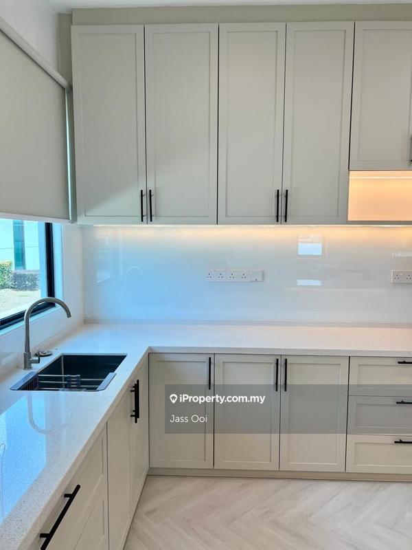 Rumah Berangkai 2 Tingkat untuk Dijual di Eco Horizon, Batu Kawan oleh Jass Ooi - iProperty.com.my