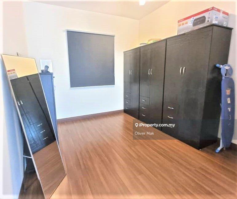 Condominium for Rent in Savanna Condominium by Oliver Mak - iProperty.com.my