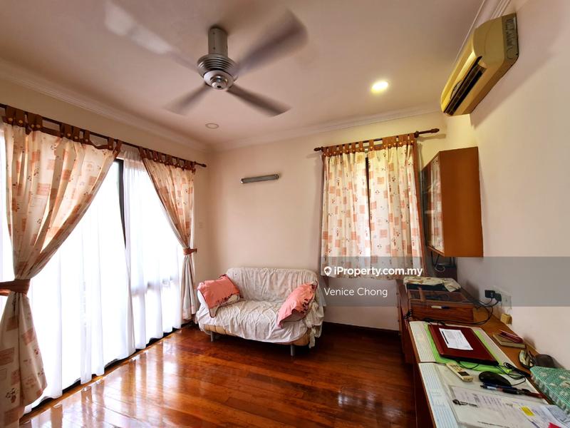 Bungalow House for Sale in Mines Resort City, Seri Kembangan by Venice Chong - iProperty.com.my