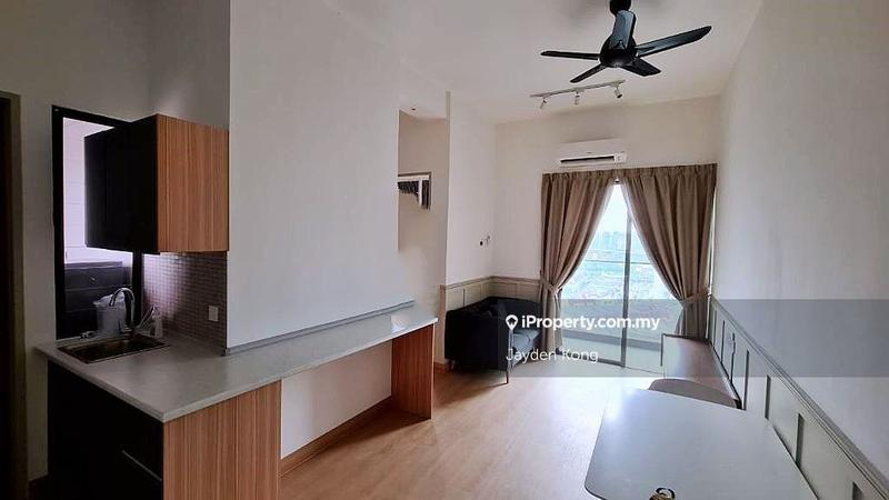 Service Residence untuk Dijual di The Grand Subang Jaya SS13 oleh Jayden Kong - iProperty.com.my