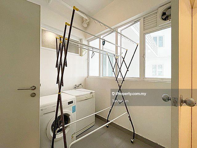 Condominium for Sale in Surian Residences by Tarsha Lim - iProperty.com.my