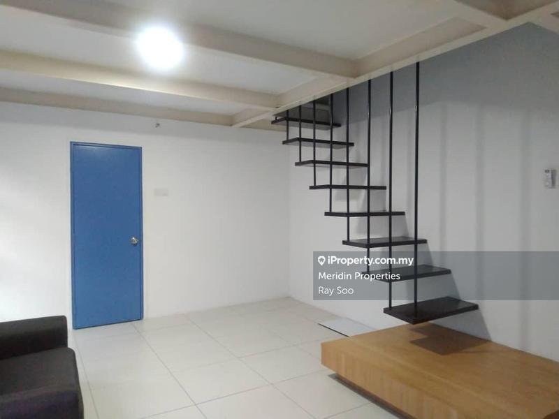 Service Residence for Rent in Colonial @ Empire City by Ray Soo - iProperty.com.my