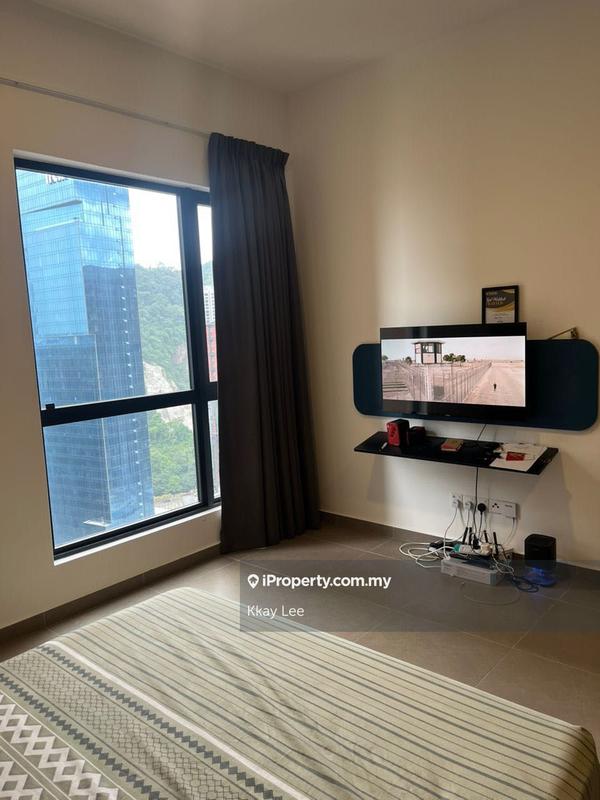 Service Residence for Sale in Mossaz @ Empire City by Kkay Lee - iProperty.com.my