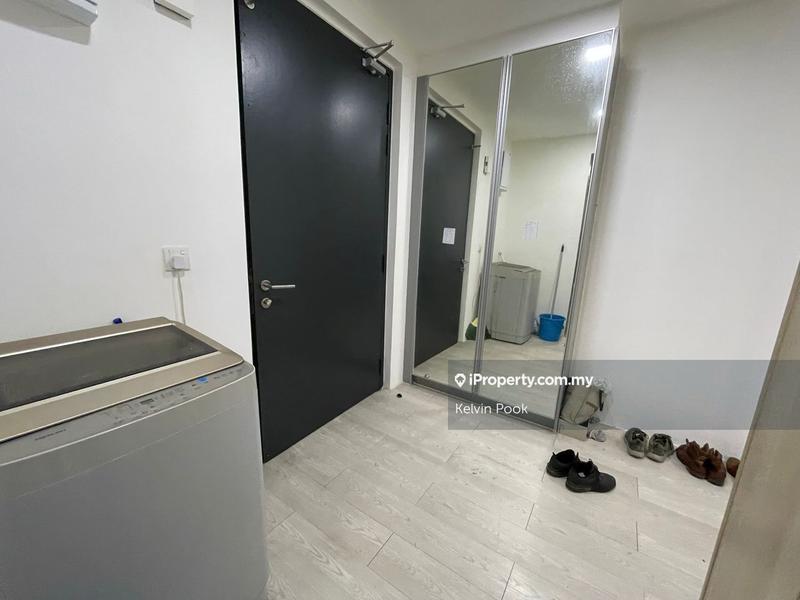 Service Residence for Sale in Sky Park by Kelvin Pook - iProperty.com.my
