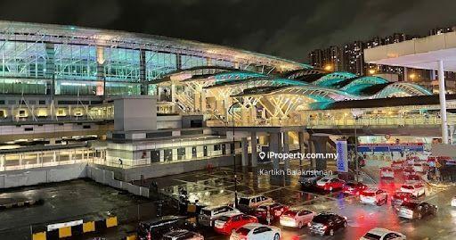 For Sale - “Boutique Hotel JB Central, Johor Bahru City Centre”