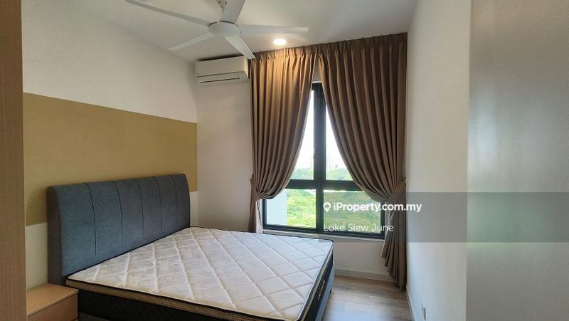 Residensi Servis untuk Disewa di Sunway Belfield oleh Loke Siew June - iProperty.com.my