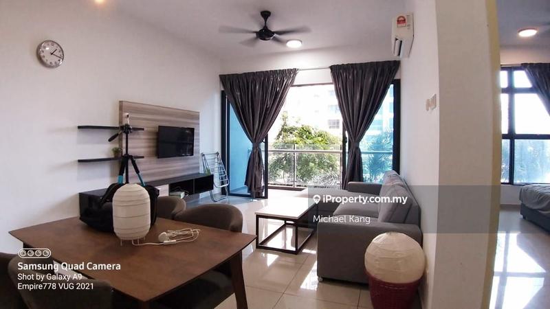 For Sale - Atlantis Residences (Pangsapuri Atlantis Kota Syahbandar)