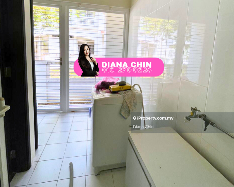 2.5-storey Terraced House for Sale in E&O Ariza 2.5 Storey Terrace Seri Tanjung Pinang, Tanjung Tokong by Diana Chin - iProperty.com.my