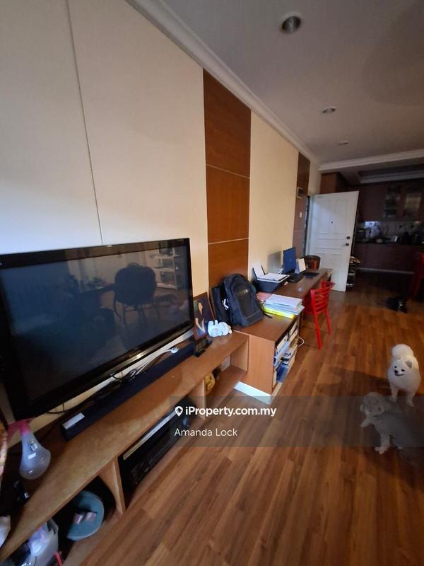 Pangsapuri untuk Dijual di Pangsapuri Sri Mekar oleh Amanda Lock - iProperty.com.my