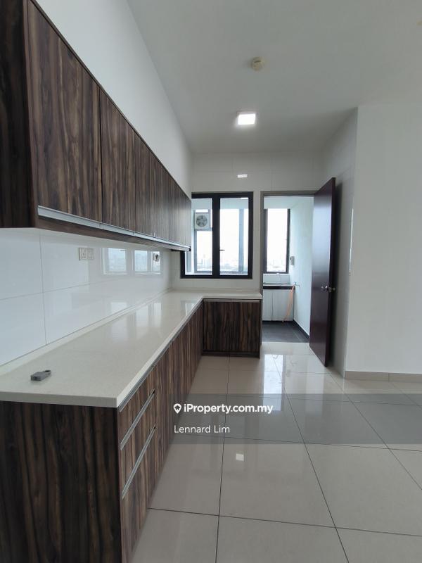 Condominium for Sale in Lido Residency by Lennard Lim - iProperty.com.my