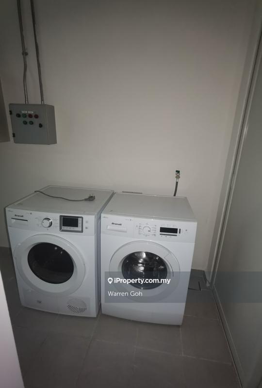 Service Residence for Sale in Four Seasons Place by Warren Goh - iProperty.com.my