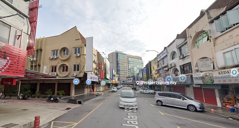 Shop for Rent in SS15, Subang Jaya by Jeff Chan - iProperty.com.my
