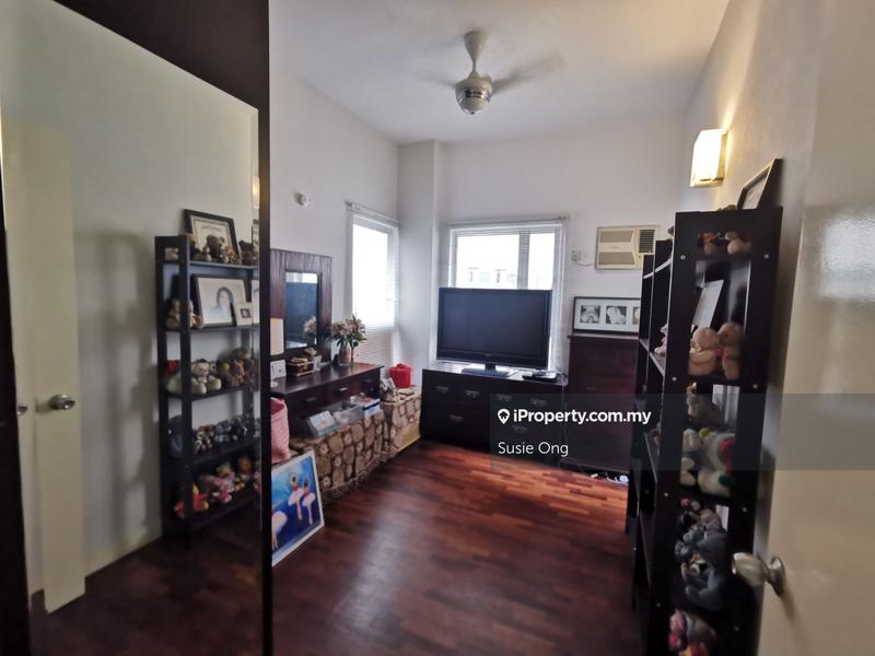Condominium for Sale in Seri Maya Condominium by Susie Ong - iProperty.com.my