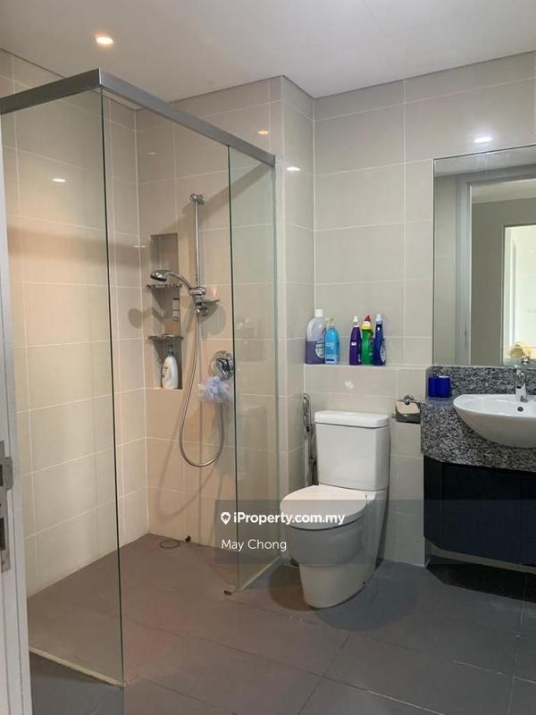 Condominium for Sale in The Westside One by May Chong - iProperty.com.my