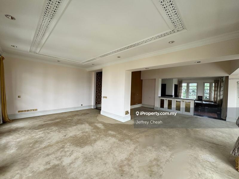 Bungalow House for Sale in Bangsar Hill, Bangsar by Jeffrey Cheah - iProperty.com.my