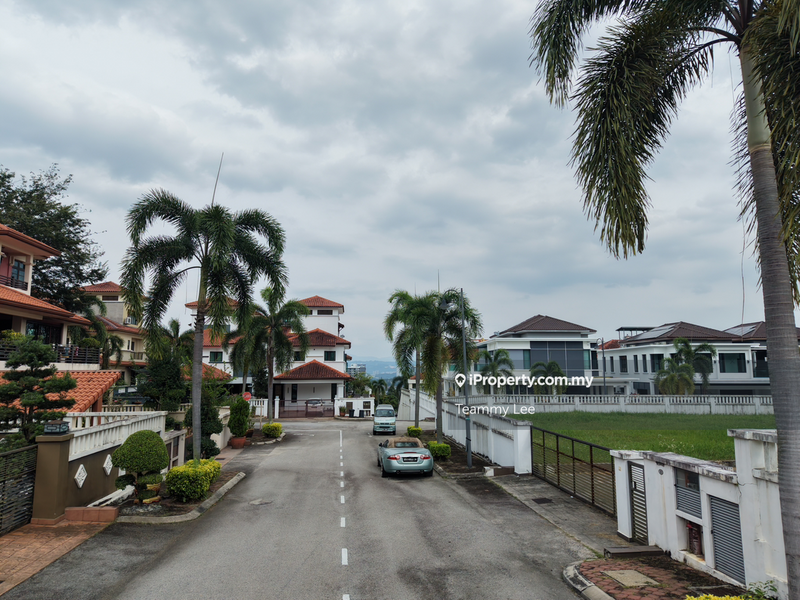 For Sale - Damai Gayana