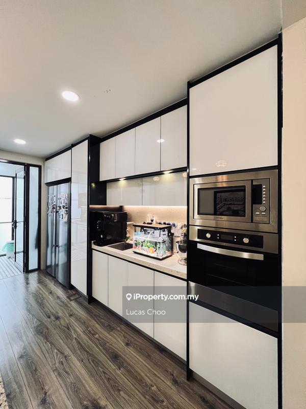 3.5-storey Terraced House for Sale in Embun Kemensah Courtyard Villa, Ulu Kelang by Lucas Choo - iProperty.com.my