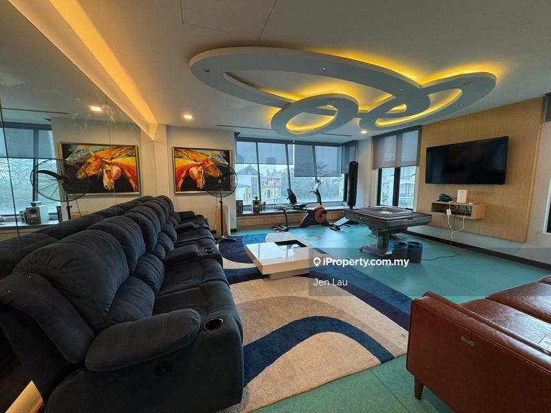 Banglo untuk Dijual di Hartamas Heights, Sri Hartamas oleh Jen Lau - iProperty.com.my