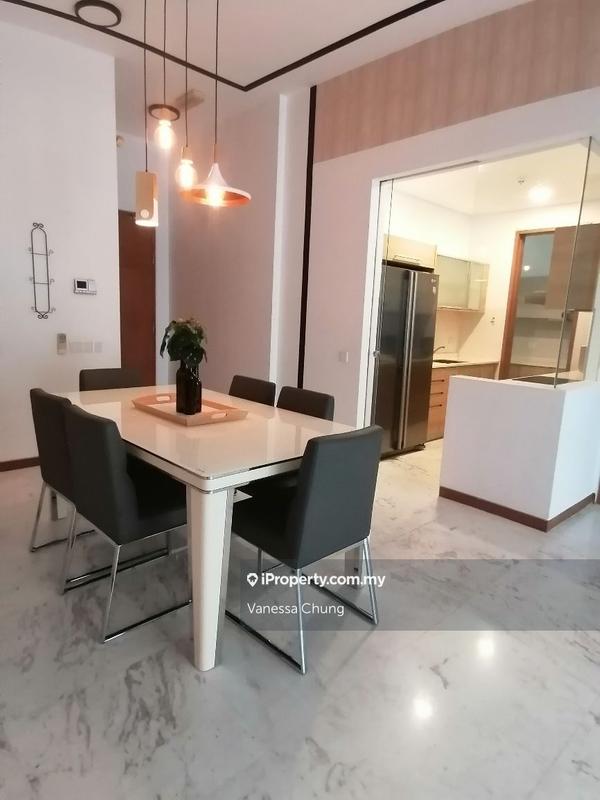 For Sale - Twins @ Damansara Heights