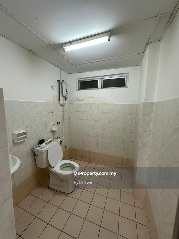 Pangsapuri untuk Dijual di Suria Kipark Damansara oleh Ryan Swe - iProperty.com.my