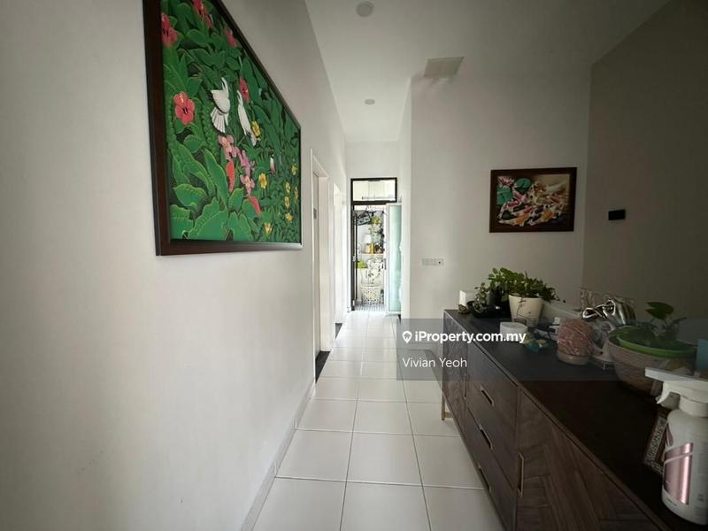 Rumah Teres 2-Tingkat untuk Dijual di Bandar Puncak Alam, Puncak Alam oleh Vivian Yeoh - iProperty.com.my