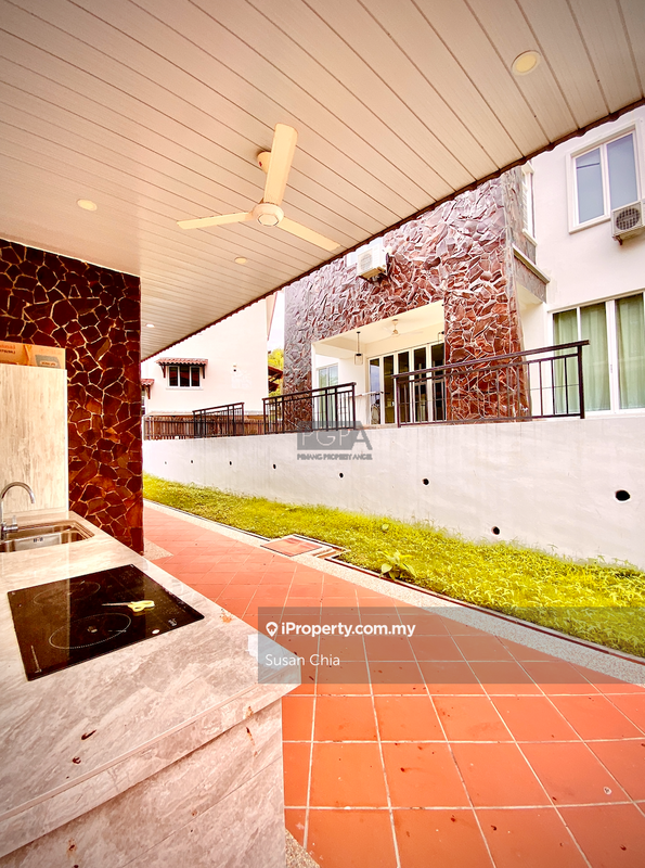 Bungalow House for Sale in Batu Ferringhi, Penang by Susan Chia - iProperty.com.my