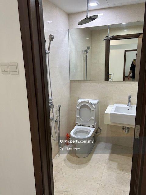 Service Residence for Sale in Ramada (One @ Bukit Ceylon) by San San Hew - iProperty.com.my