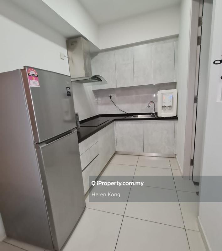 For Rent - Sunway Geo Residence